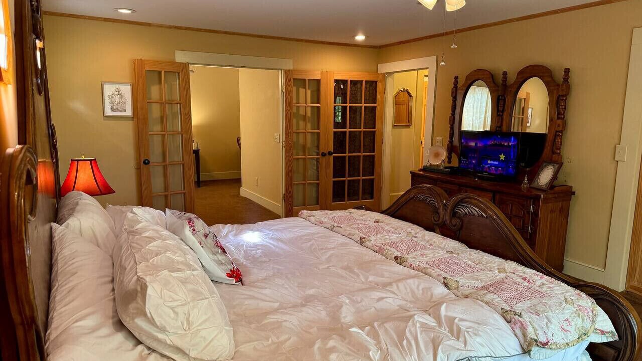 Photo of Bedroom in Ty Ty