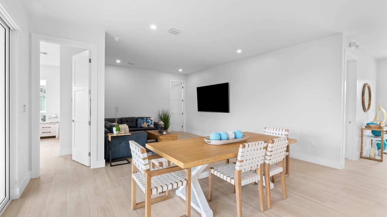 Photo of Bedroom in Marathon