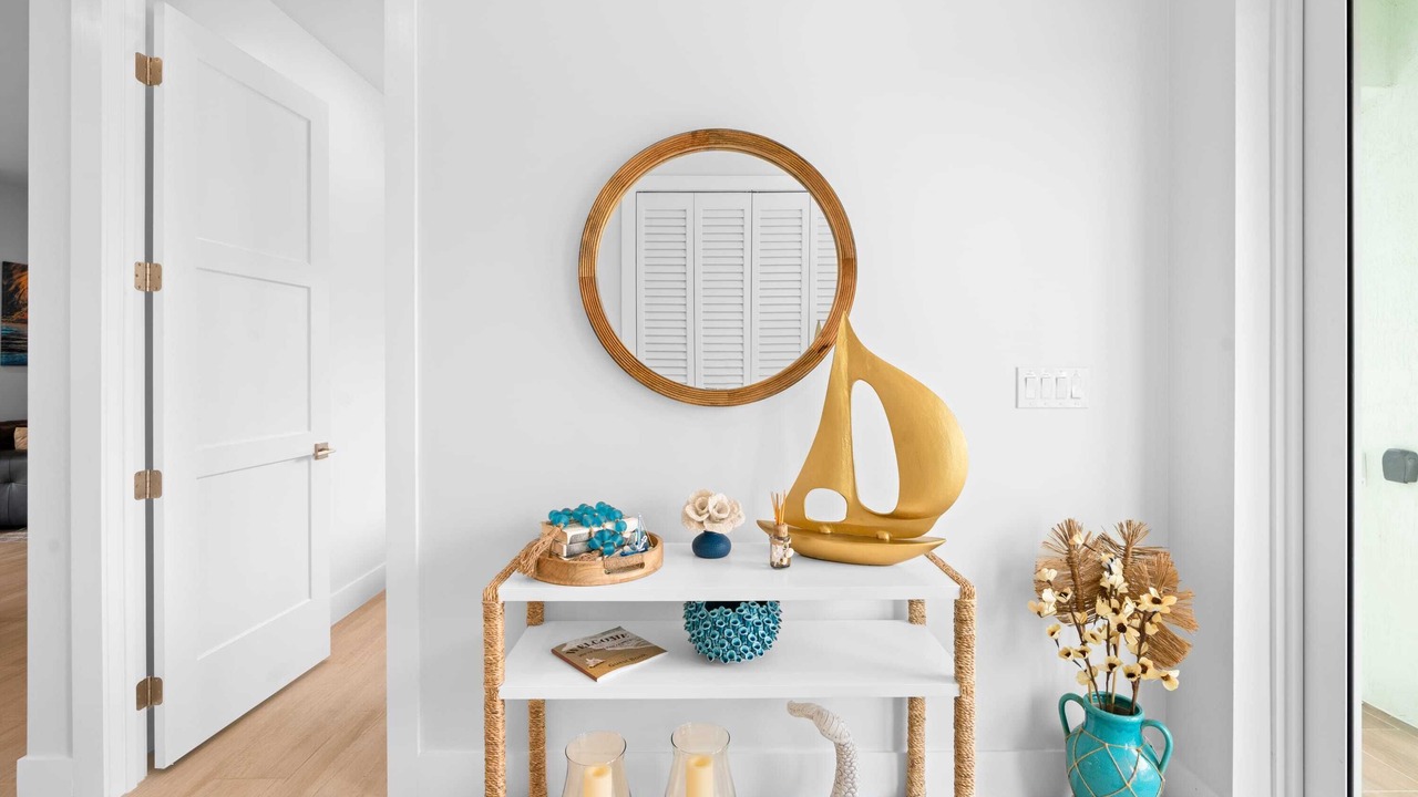 Photo of Bedroom in Marathon