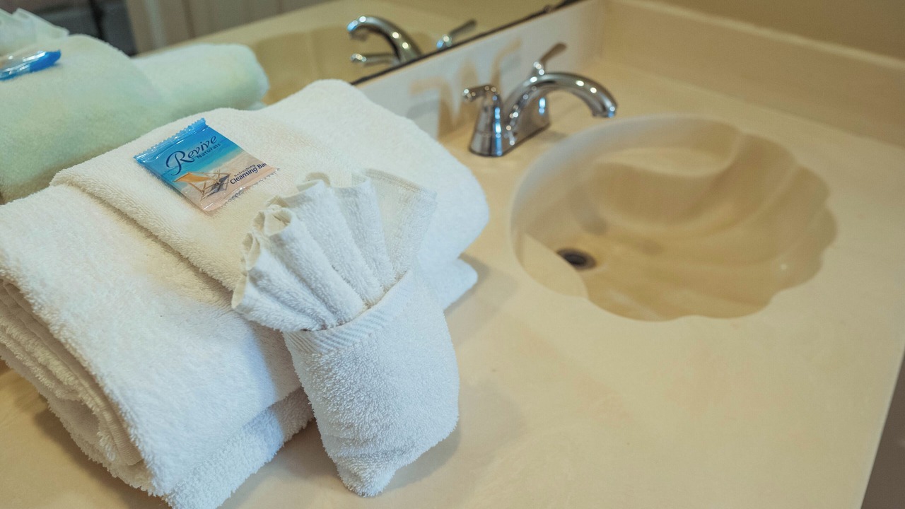 Photo of Bathroom in West Kissimmee