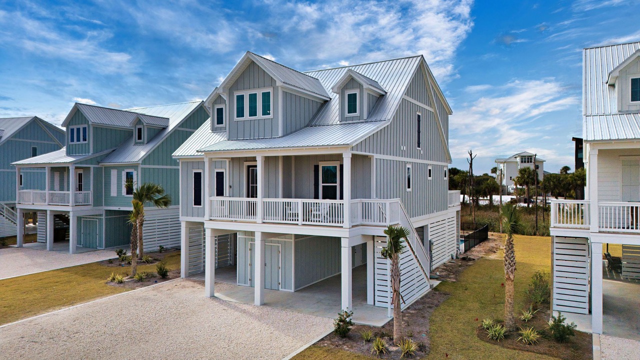 Photo of Bedroom in Port St. Joe
