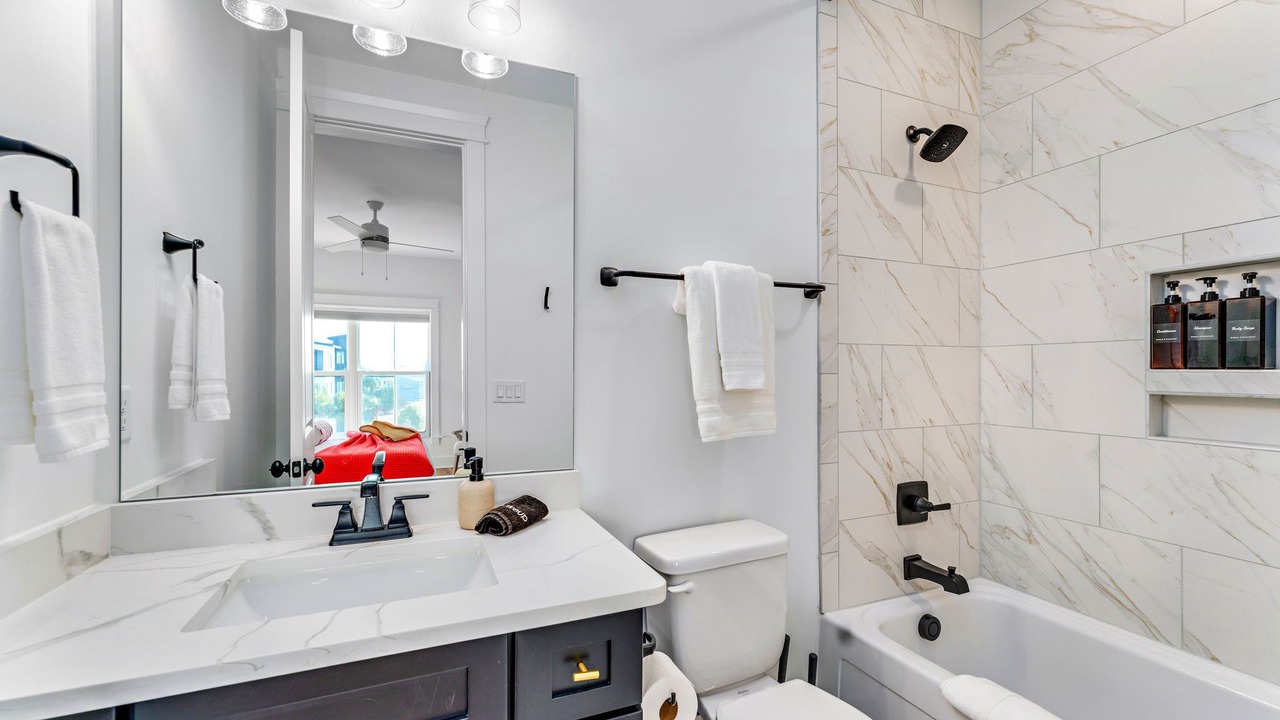 Photo of Bathroom in Port St. Joe