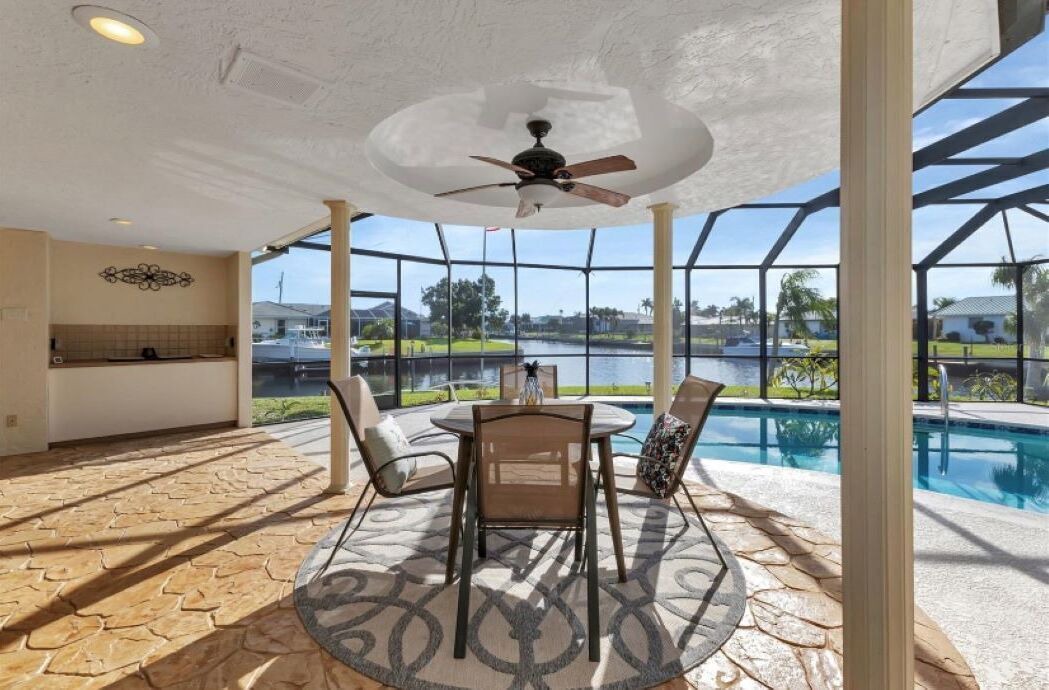 Photo of Outdoor in Punta Gorda
