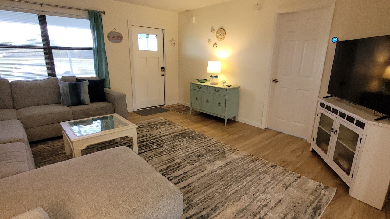 Photo of Livingroom in Pebble Beach