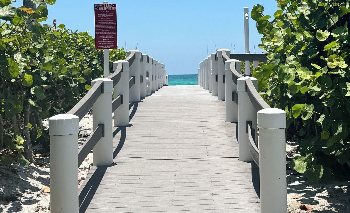 Photo of Outdoor in Longboat Key