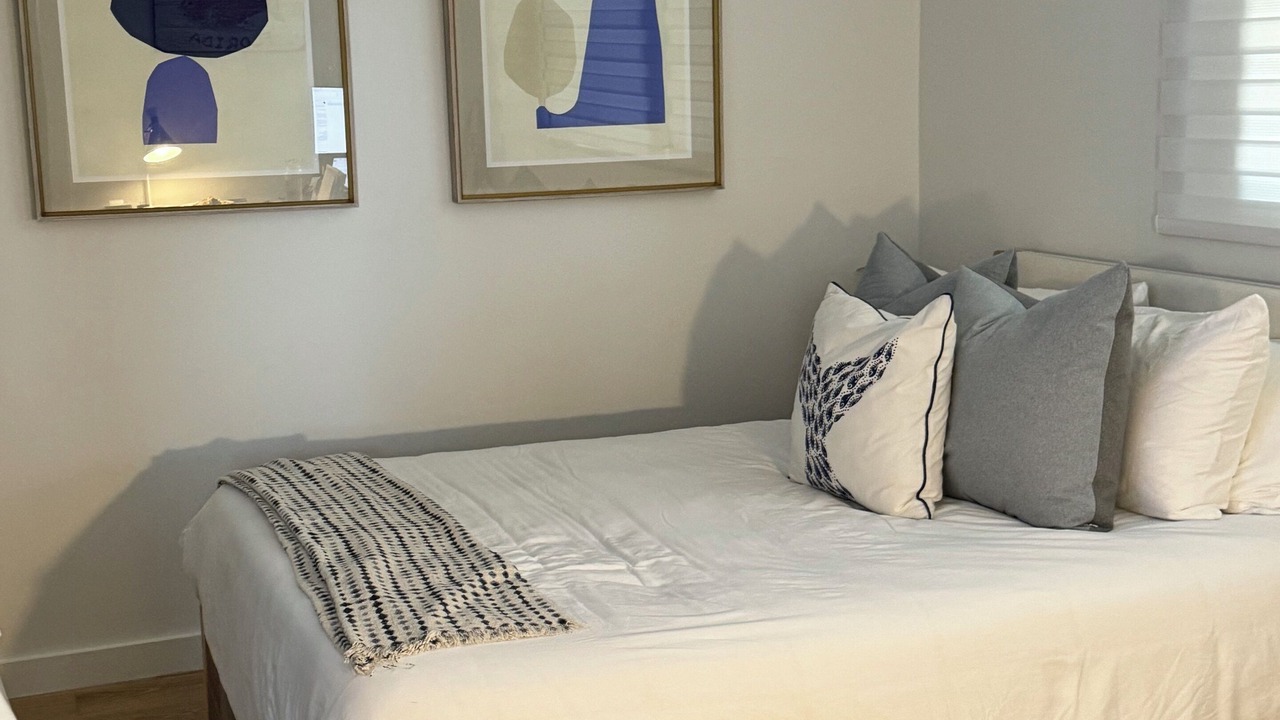 Photo of Bedroom in Longboat Key