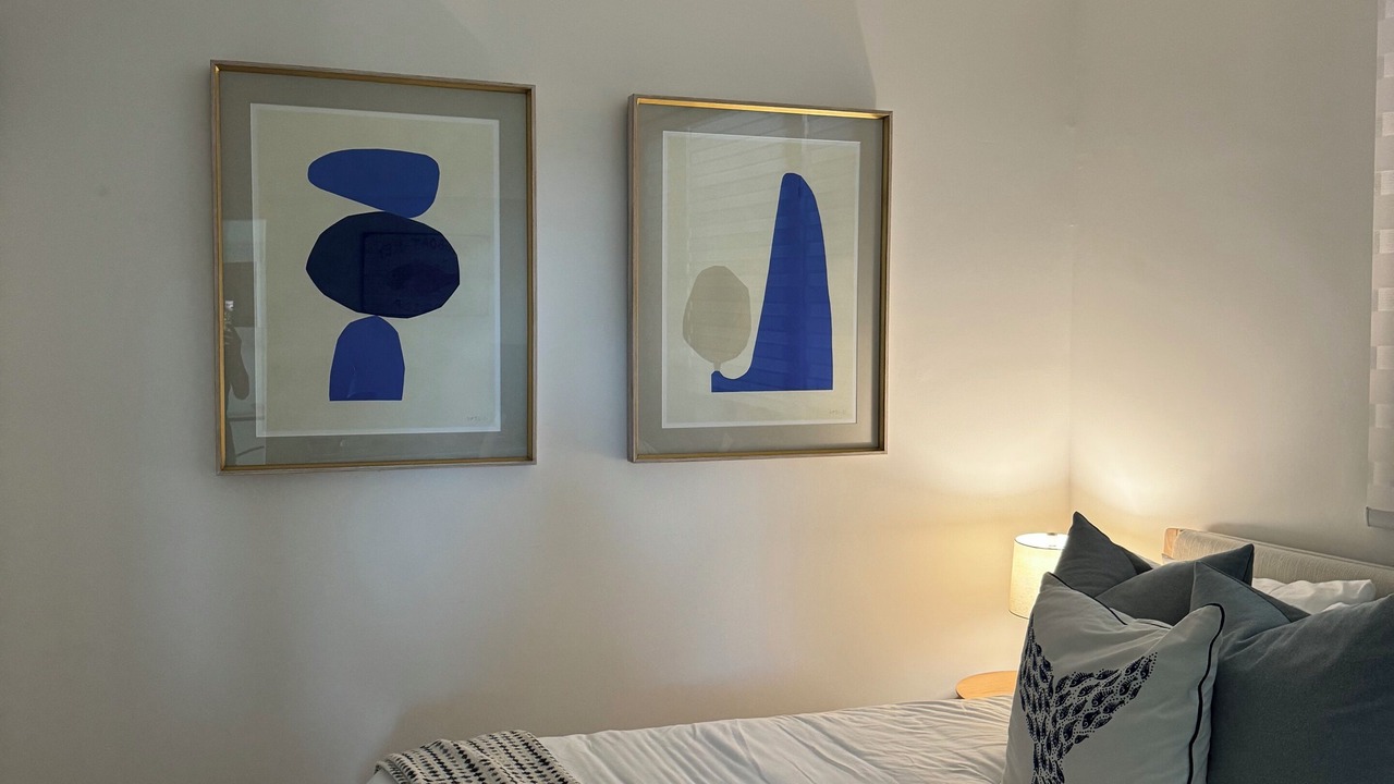 Photo of Bedroom in Longboat Key