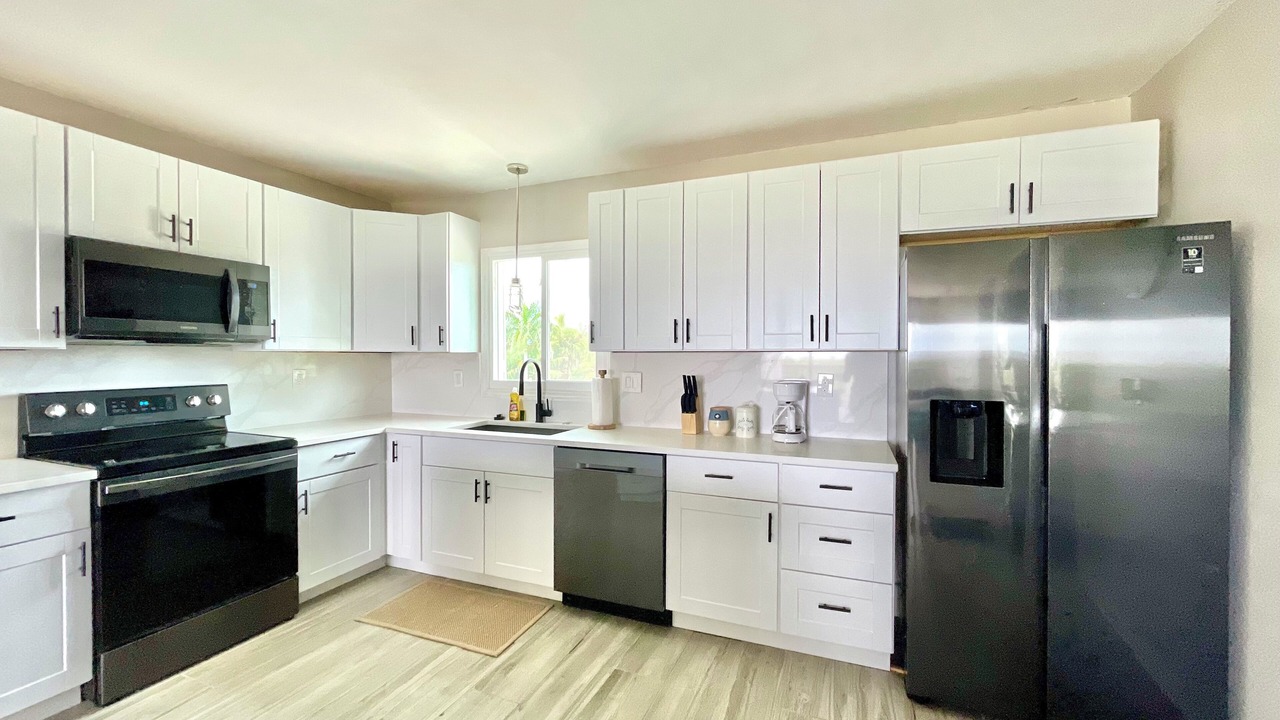 Photo of Kitchen in Fort Pierce