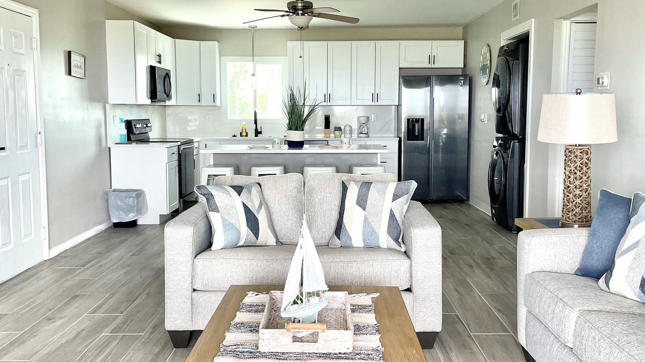 Photo of Livingroom in Fort Pierce