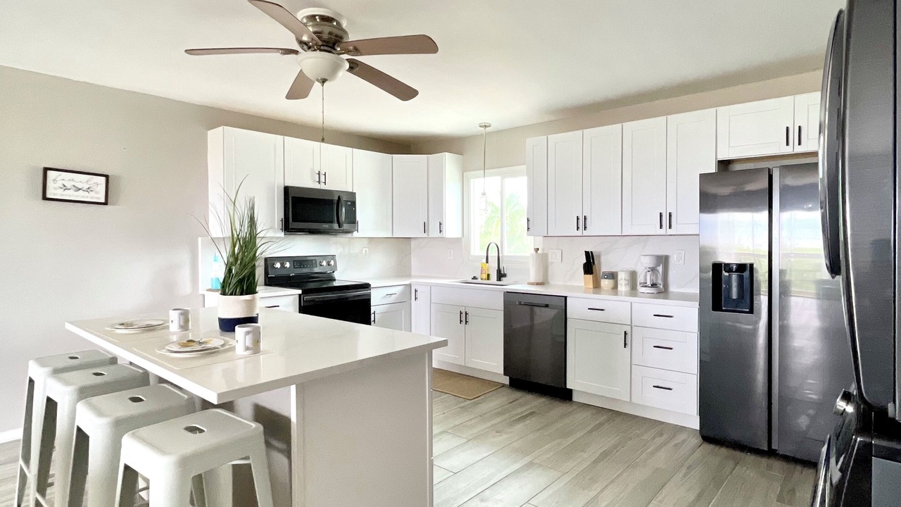 Photo of Kitchen in Fort Pierce