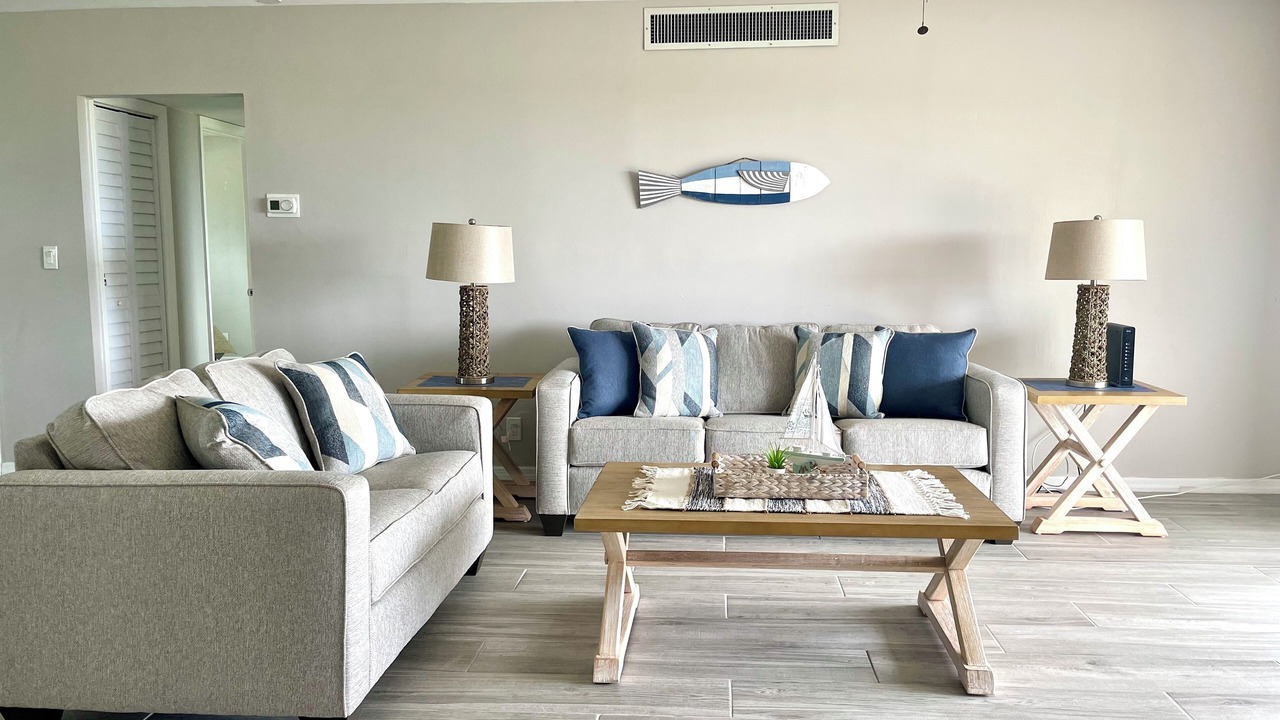 Photo of Livingroom in Fort Pierce