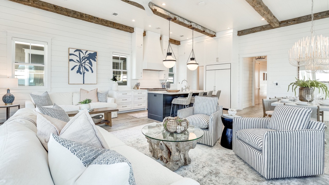 Photo of Livingroom in Seacrest