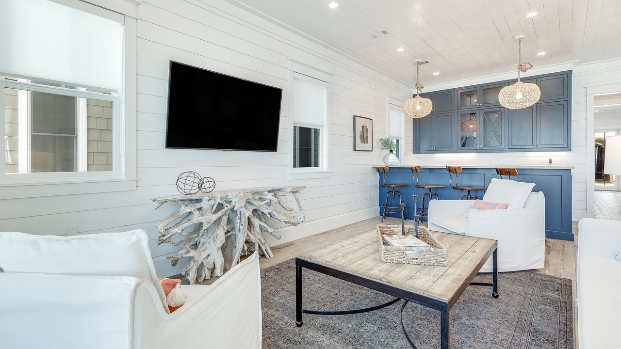 Photo of Livingroom in Seacrest