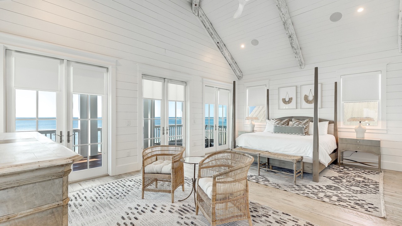 Photo of Bedroom in Seacrest