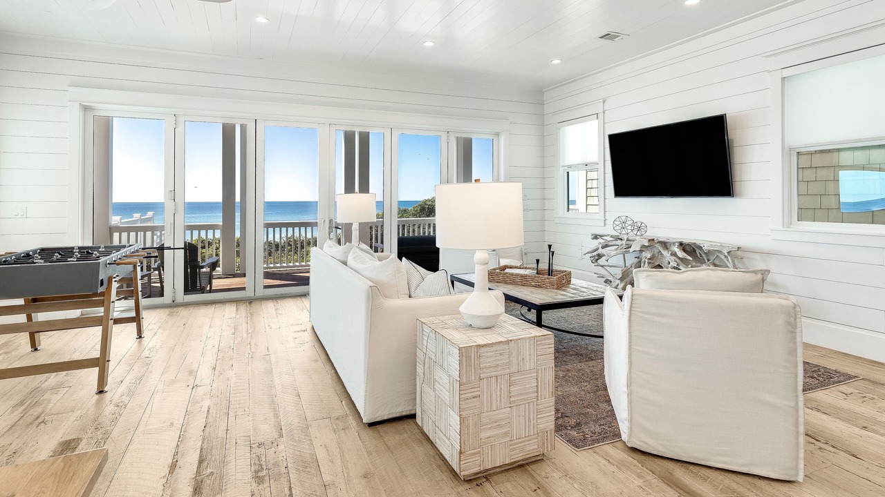 Photo of Livingroom in Seacrest