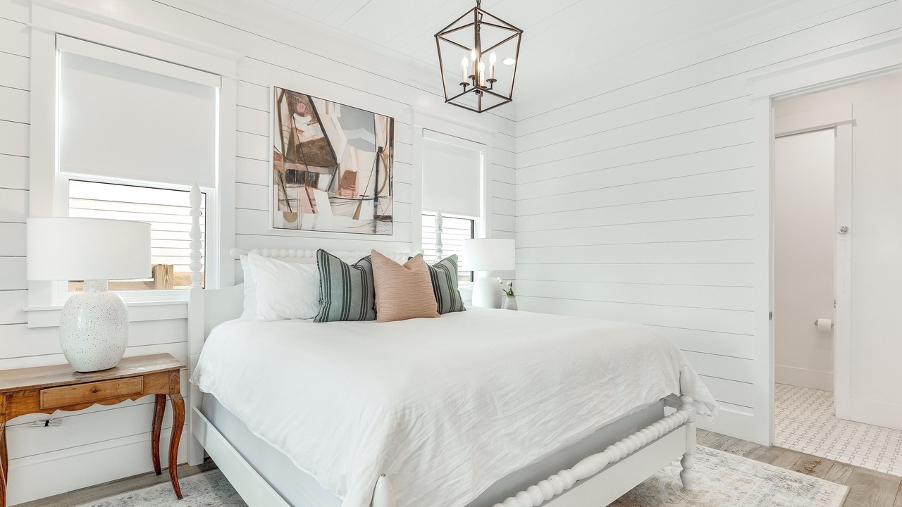 Photo of Bedroom in Seacrest