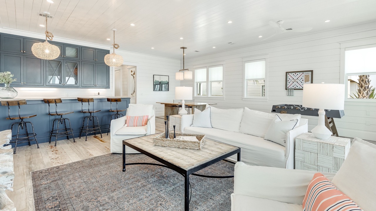Photo of Livingroom in Seacrest