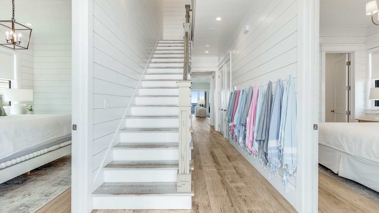Photo of Bedroom in Seacrest