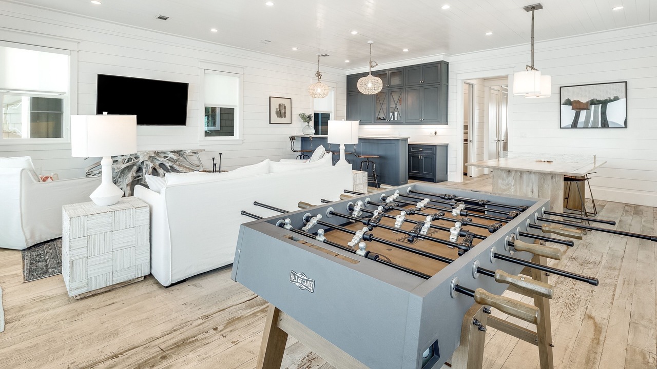 Photo of Bedroom in Seacrest