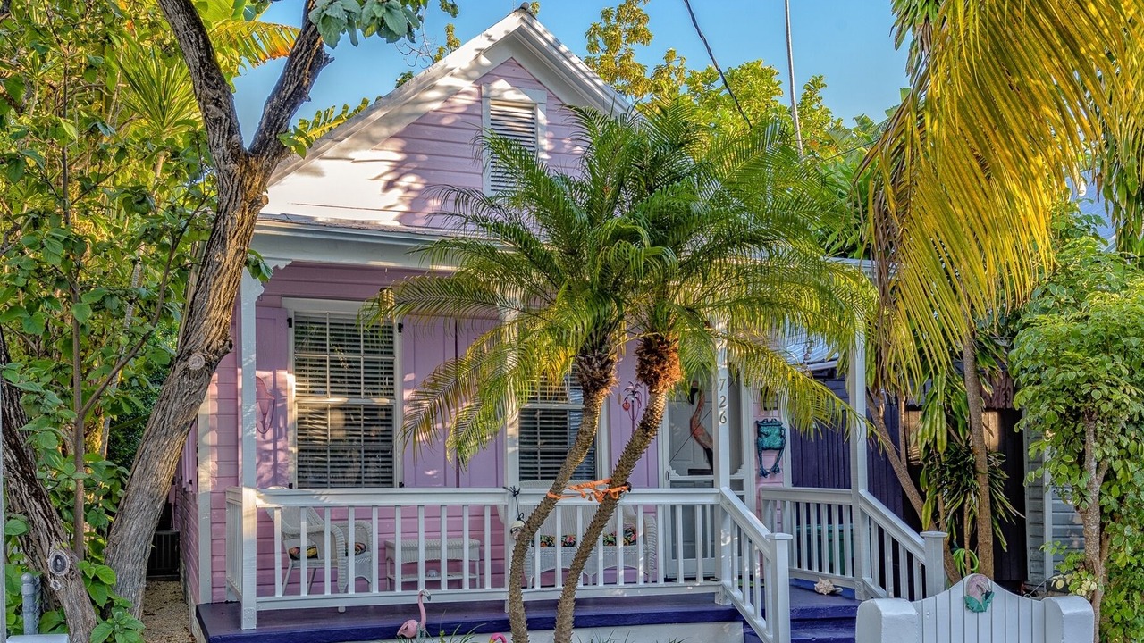 Photo of Others in Key West Historic District