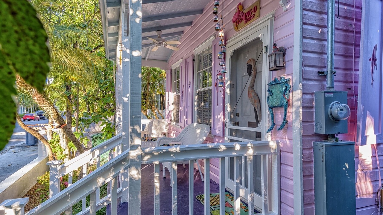 Photo of Others in Key West Historic District