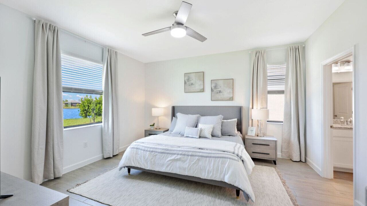 Photo of Bedroom in Gateway