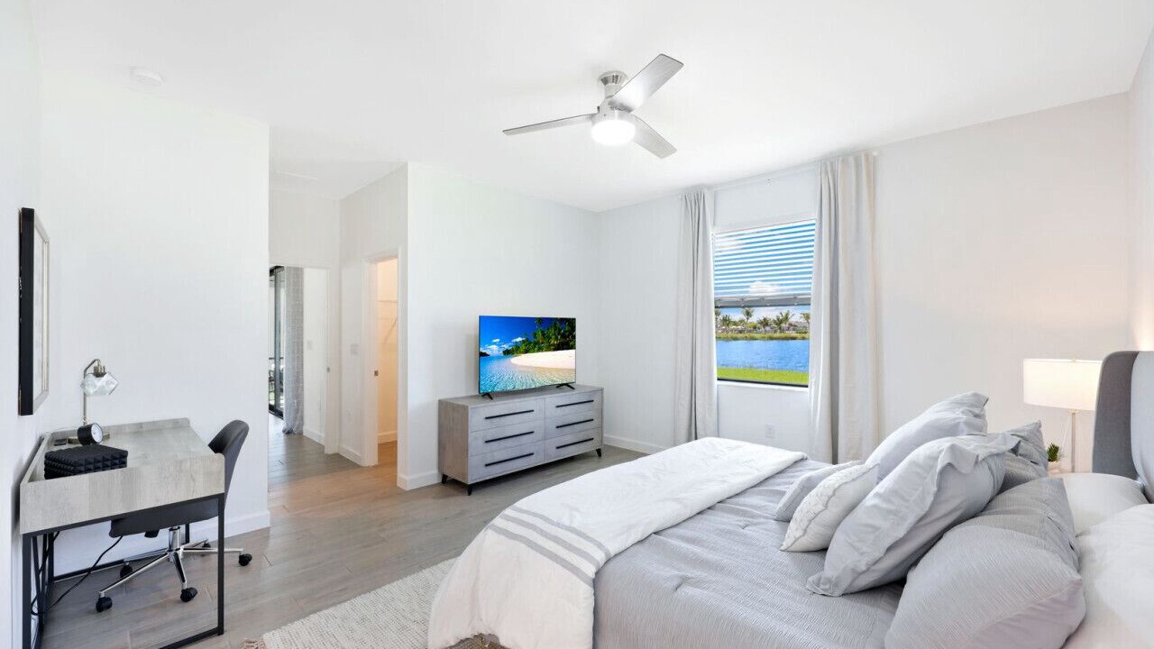 Photo of Bedroom in Gateway