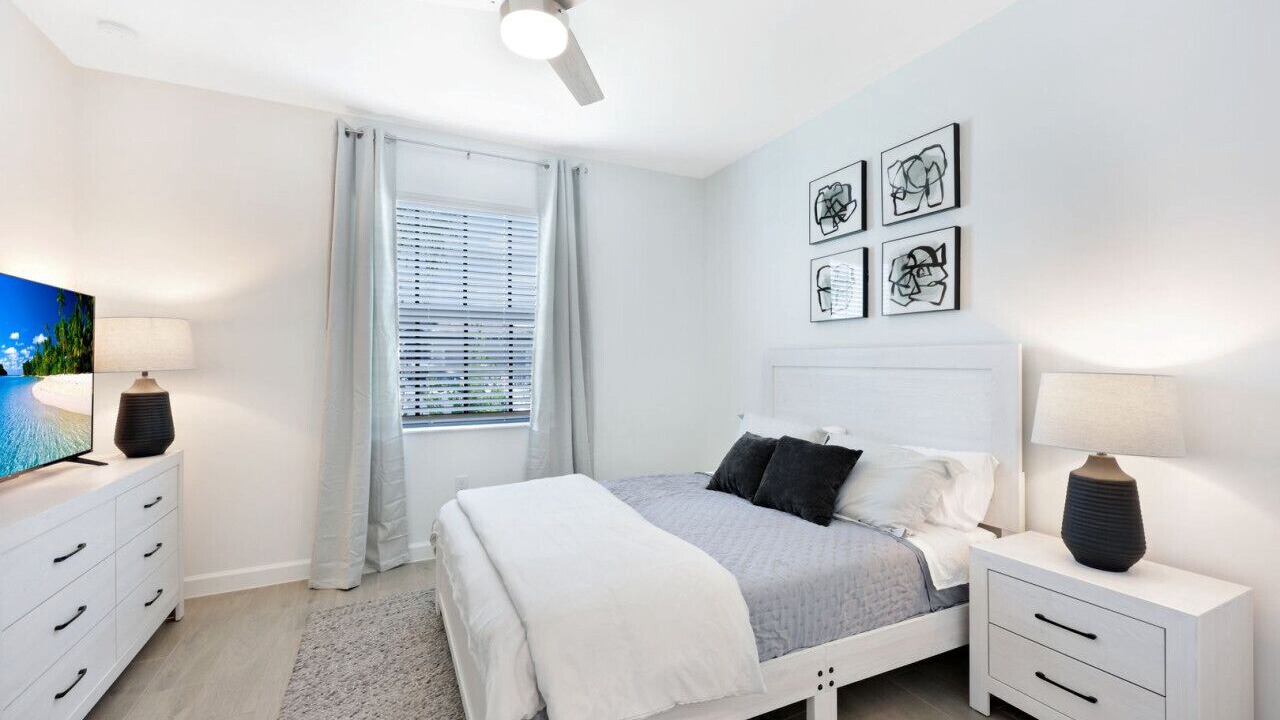 Photo of Bedroom in Gateway
