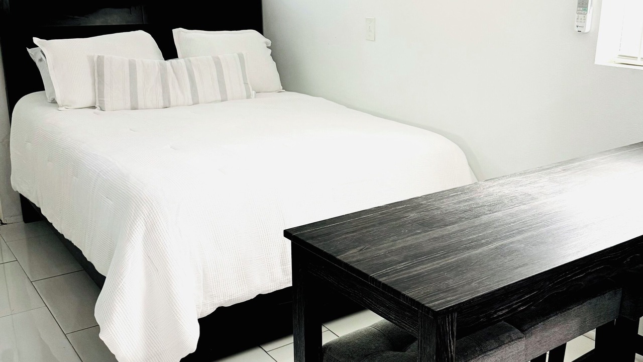 Photo of Bedroom in Disston Heights