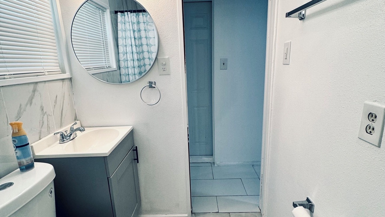 Photo of Bathroom in Disston Heights