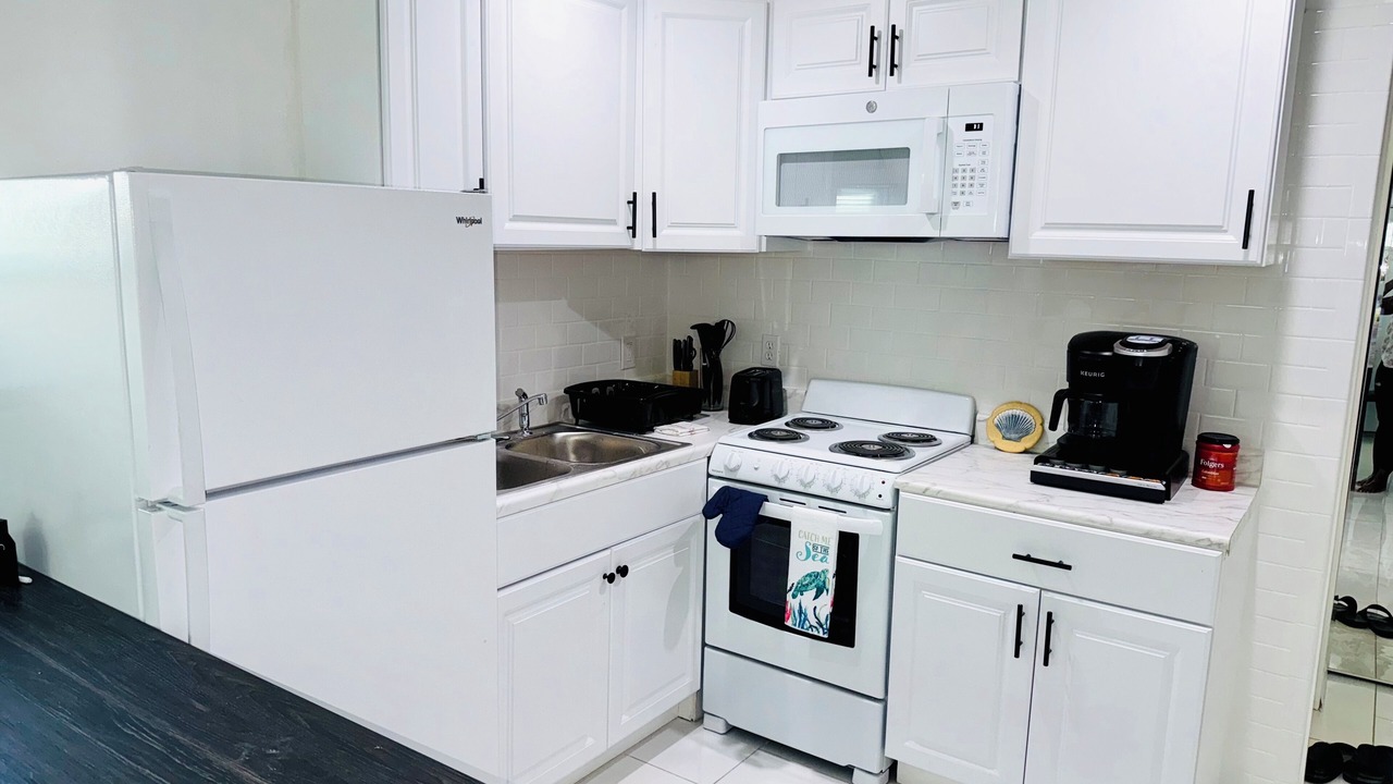 Photo of Kitchen in Disston Heights
