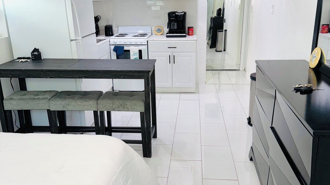 Photo of Bedroom in Disston Heights