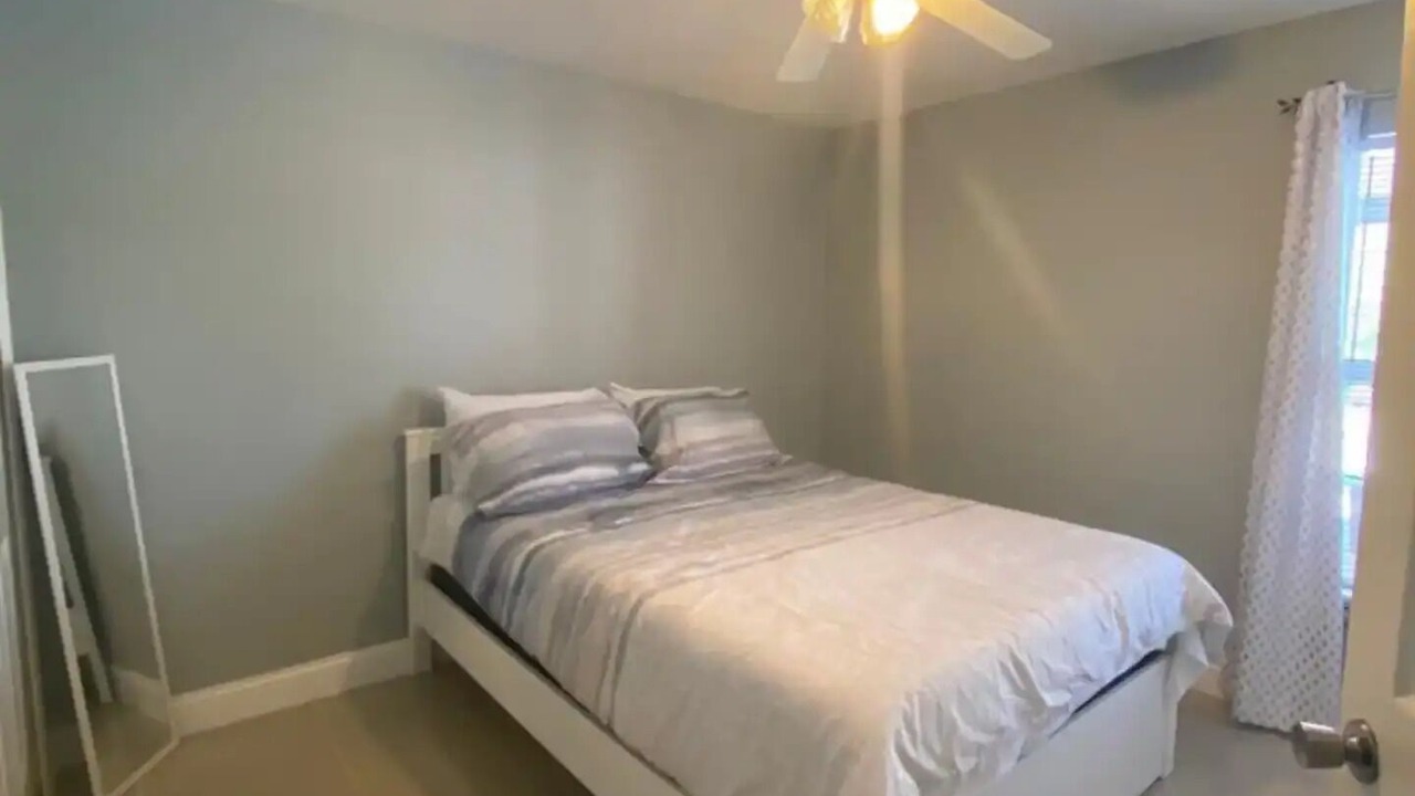 Photo of Bedroom in Vizcay