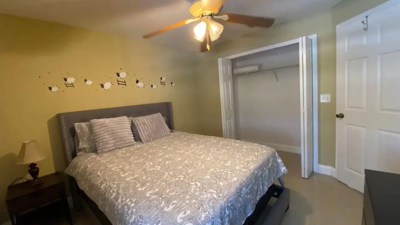Photo of Bedroom in Vizcay