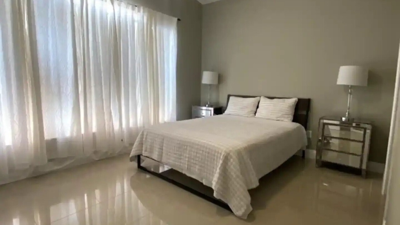 Photo of Bedroom in Vizcay