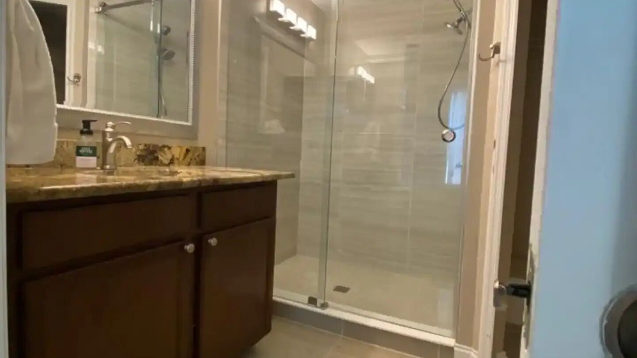Photo of Bathroom in Vizcay