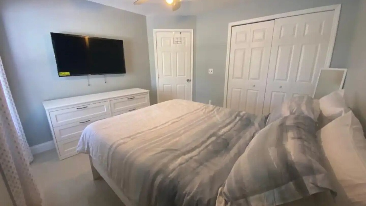 Photo of Bedroom in Vizcay