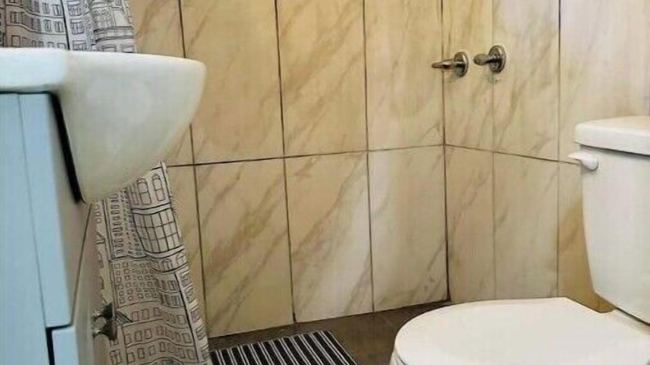 Photo of Bathroom in Waycross