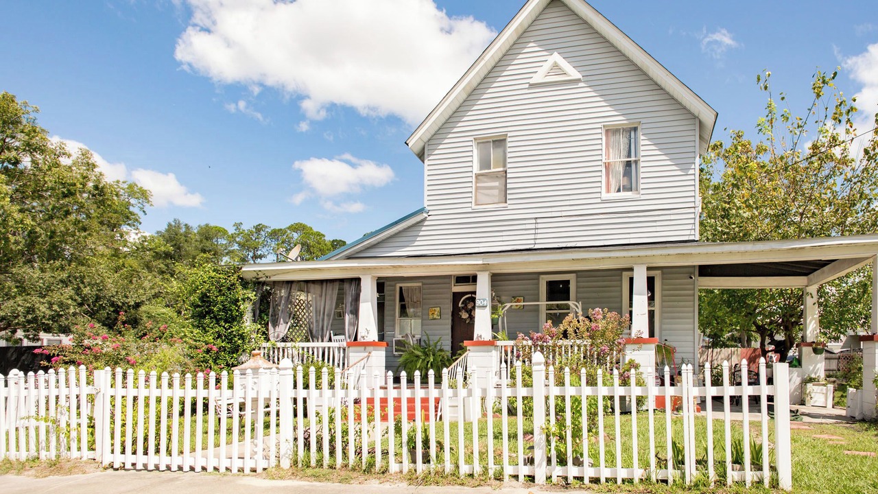Photo of Outdoor in Waycross