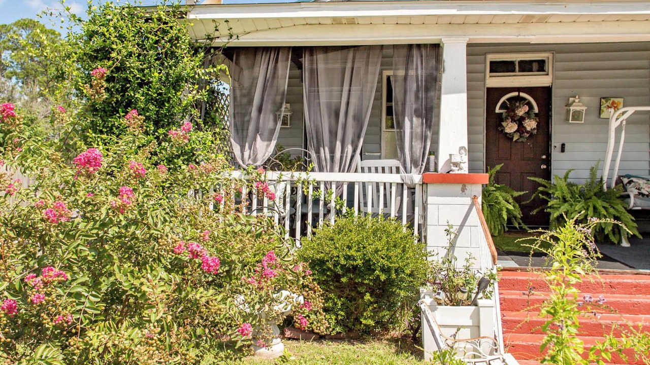 Photo of Outdoor in Waycross