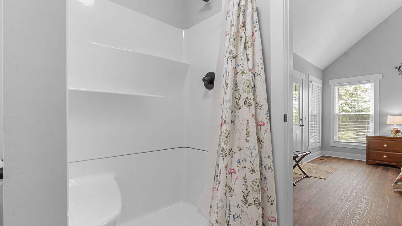 Photo of Bathroom in Fort Valley
