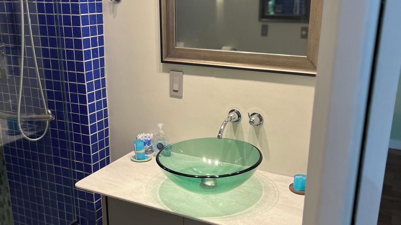 Photo of Bathroom in Homosassa