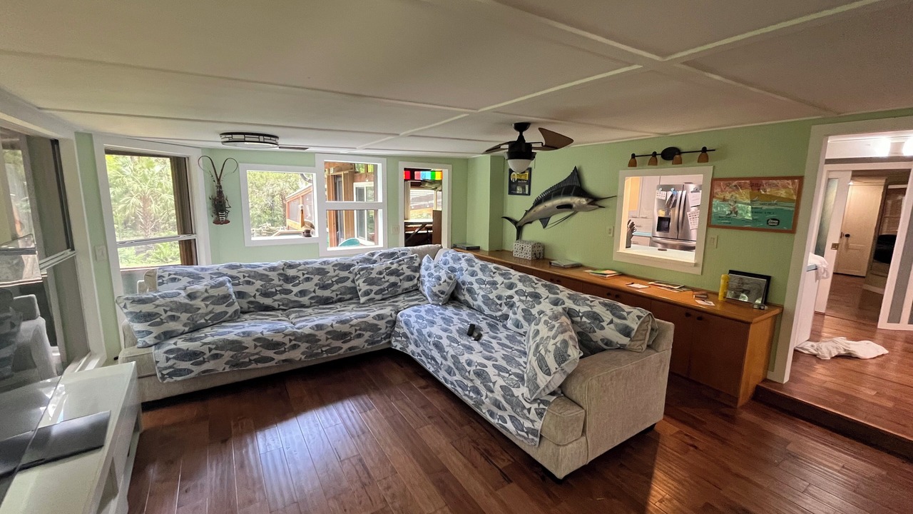 Photo of Livingroom in Homosassa