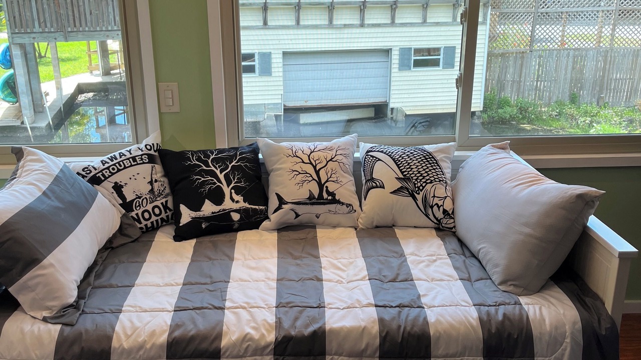Photo of Bedroom in Homosassa