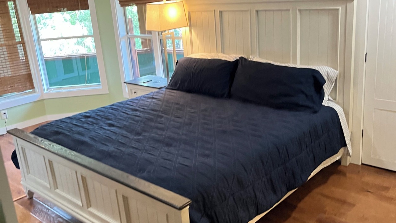 Photo of Bedroom in Homosassa