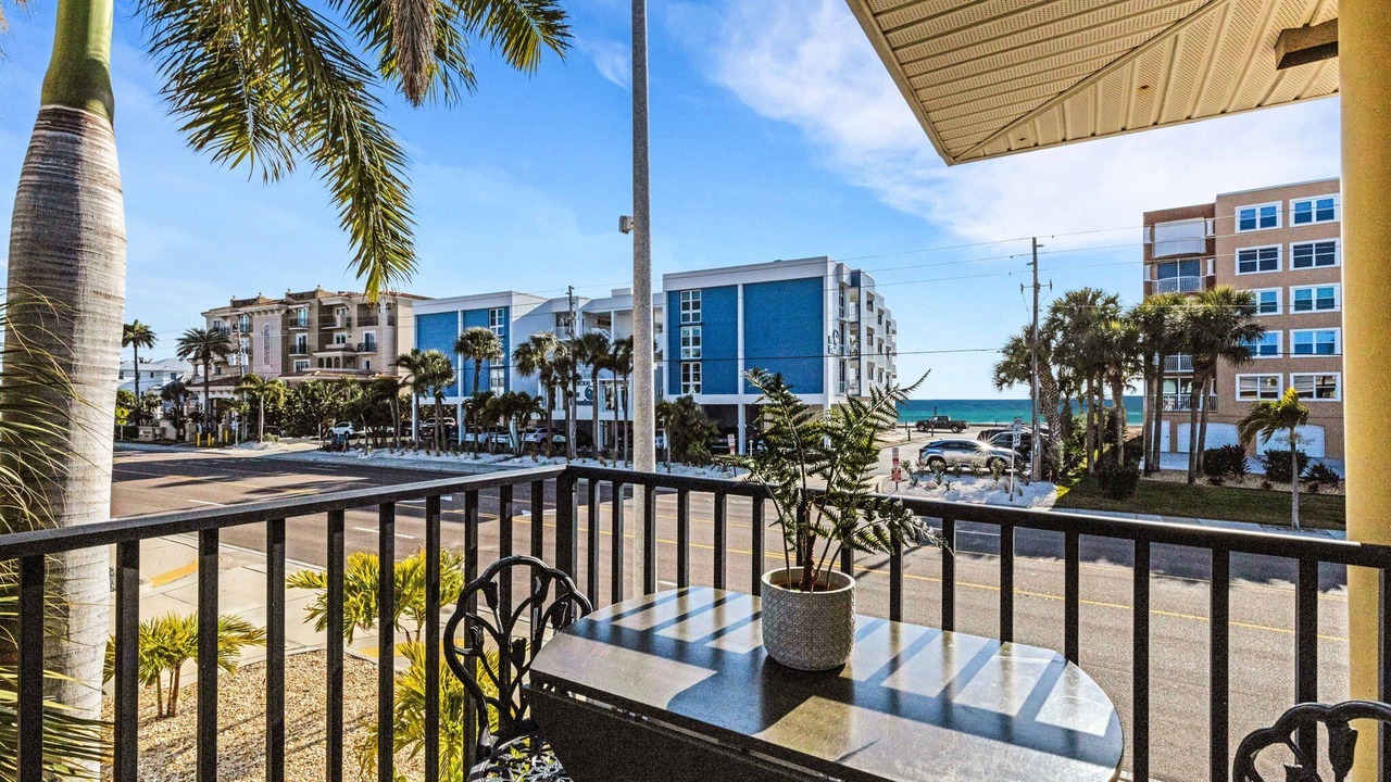 Photo of Outdoor in Redington Beach