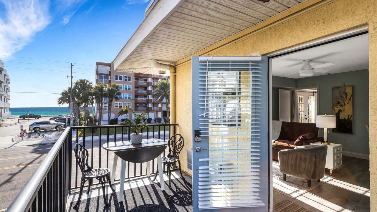 Photo of Outdoor in Redington Beach