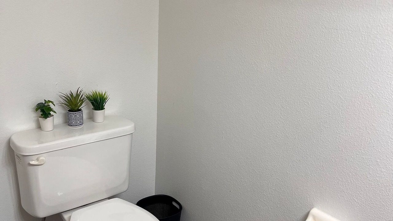 Photo of Bathroom in Lake Berkley