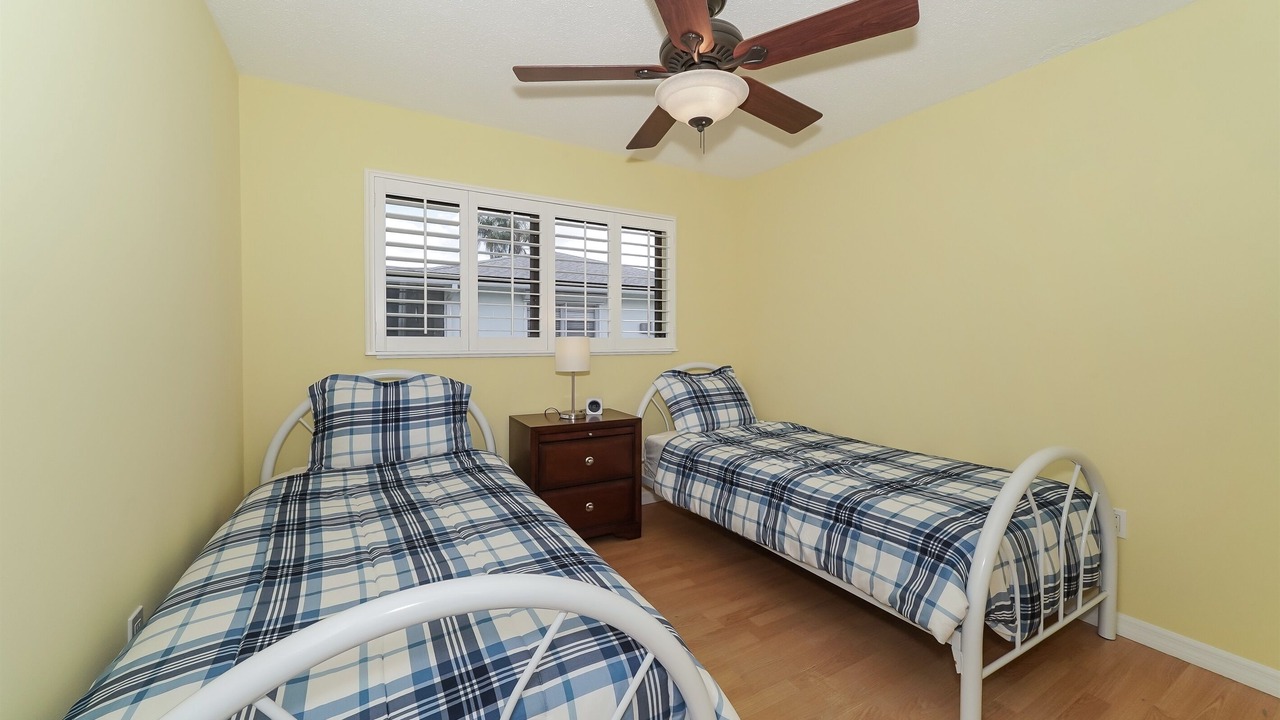 Photo of Bedroom in The Meadows