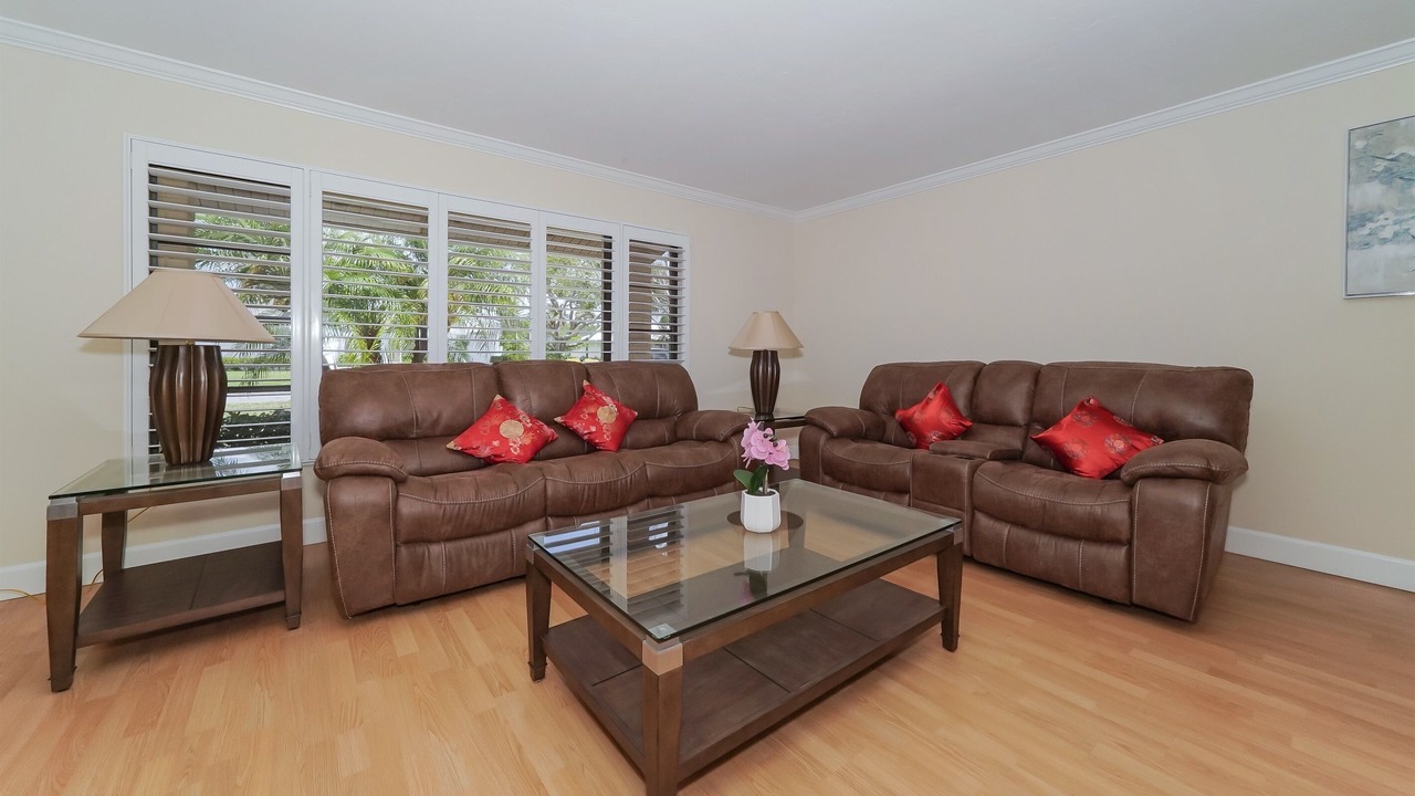 Photo of Livingroom in The Meadows